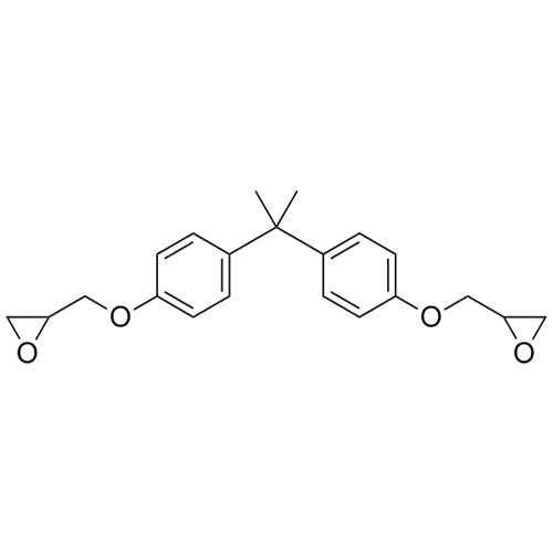 Picture of Bisphenol A Diglycidyl Ether