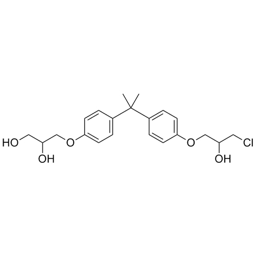 Picture of Bisphenol A Impurity 4