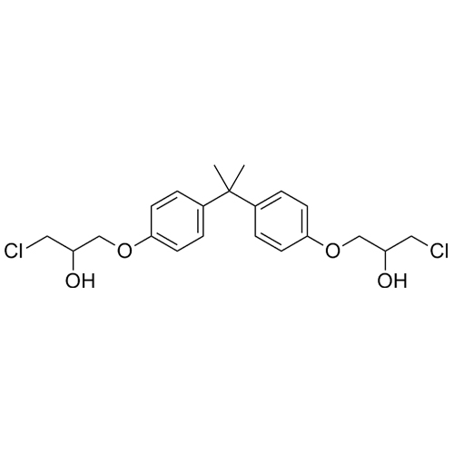 Picture of Bisphenol A Impurity 5