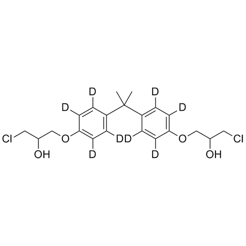 Picture of Bisphenol A Impurity 5-d8