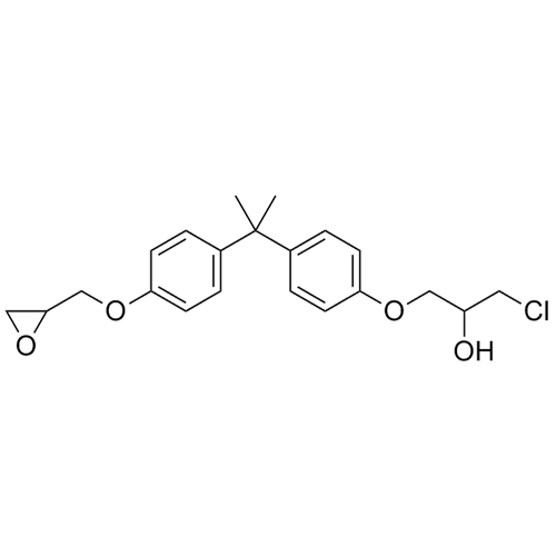 Picture of Bisphenol A Impurity 6
