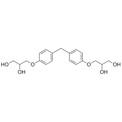 Picture of Bisphenol A Impurity 7