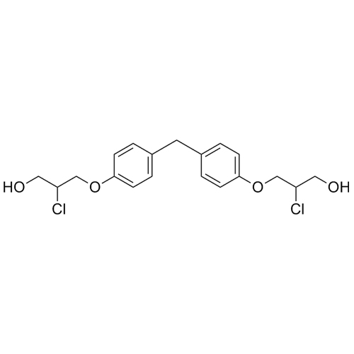 Picture of Bisphenol A Impurity 8