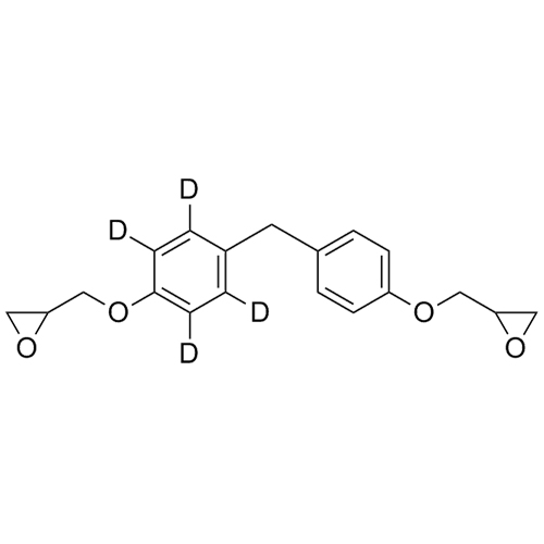 Picture of Bisphenol A Impurity 9-d4