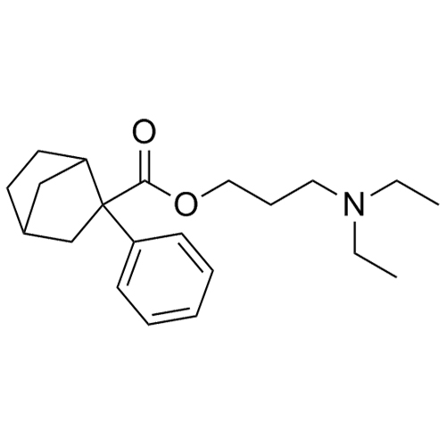 Show details for Bornaprine Picture of Bornaprine