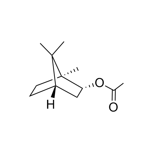 Show details for Bornyl Acetate Picture of Bornyl Acetate