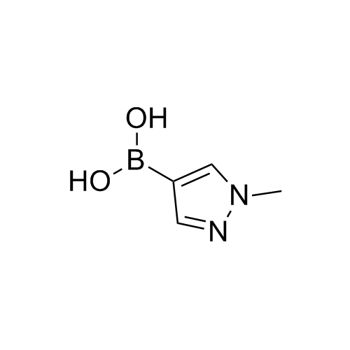 Picture of 1-Methyl-1H-Pyrazole-4-Boronic Acid