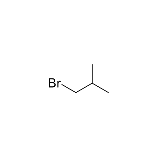 Picture of 1-bromo-2-methylpropane