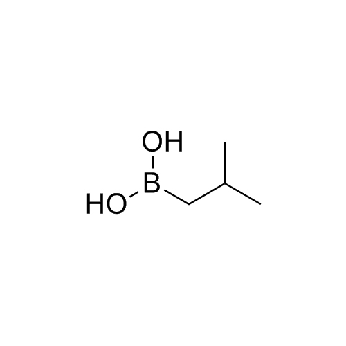 Picture of isobutylboronic acid