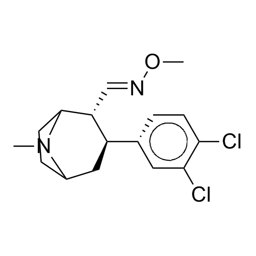 Show details for Brasofensine Picture of Brasofensine