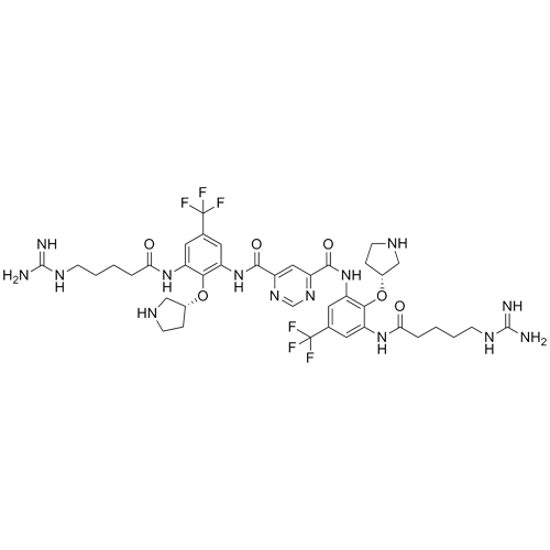 Picture of Brilacidin