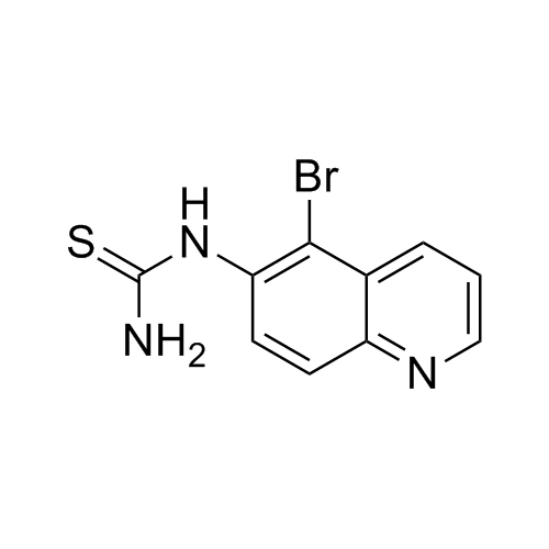 Picture of Brimonidine EP Impurity D