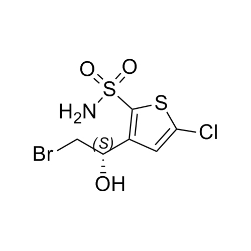 Show details for Brinzolamide Impurity 4 Picture of Brinzolamide Impurity 4
