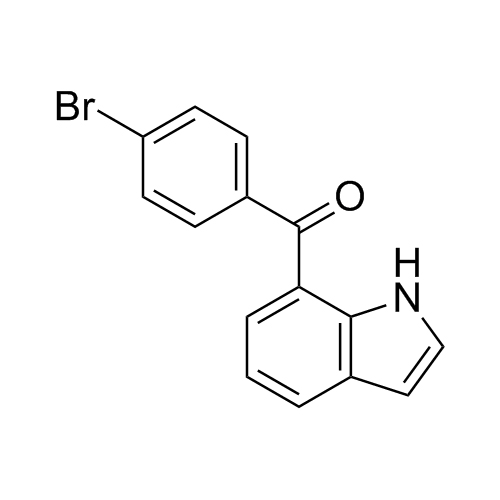 Picture of Bromfenac Impurity 12