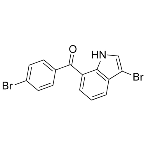 Picture of Bromfenac Impurity 13