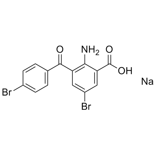 Picture of Bromfenac Impurity 16