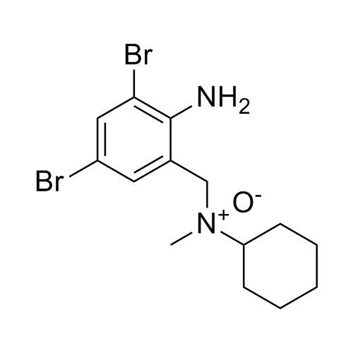 Picture of Bromhexine N-Oxide