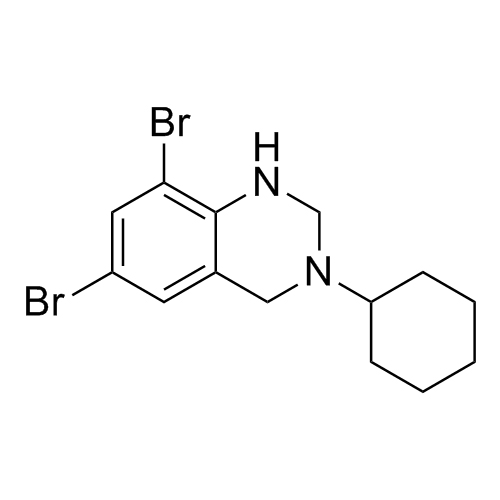 Picture of Bromhexine Related Compound 3
