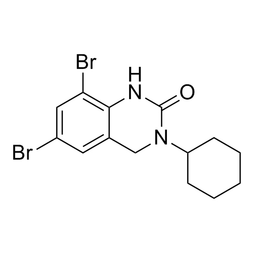 Picture of Bromhexine Related Compound 4