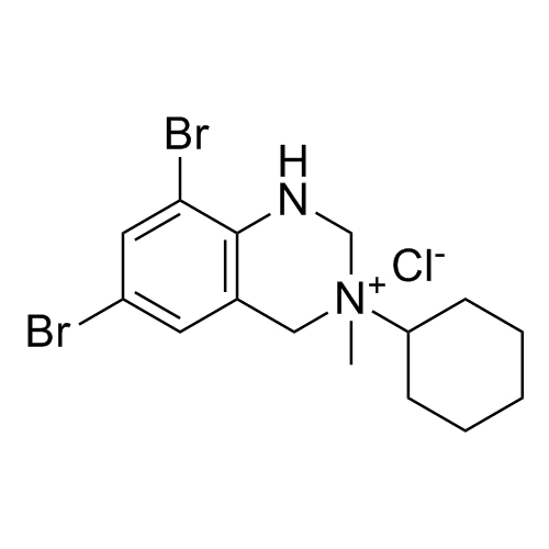 Picture of Bromhexine Impurity 1