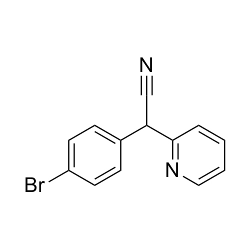 Picture of Brompheniramine Impurity 3