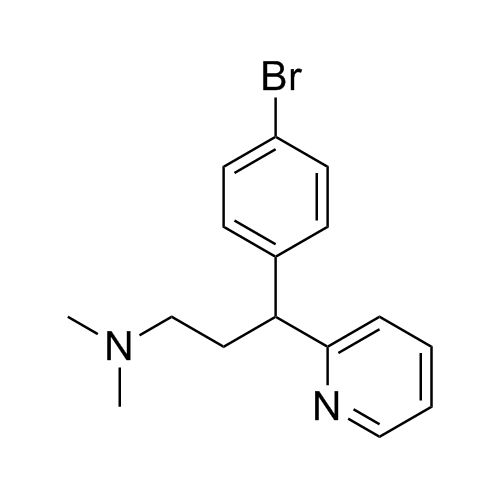 Picture of Brompheniramine