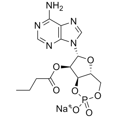 Picture of Bucladesine Impurity 1