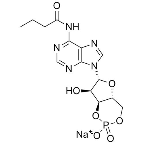 Picture of Bucladesine Impurity 2