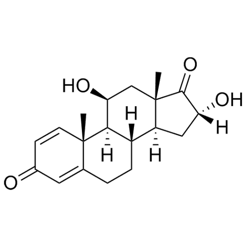 Picture of Budesonide Impurity 2