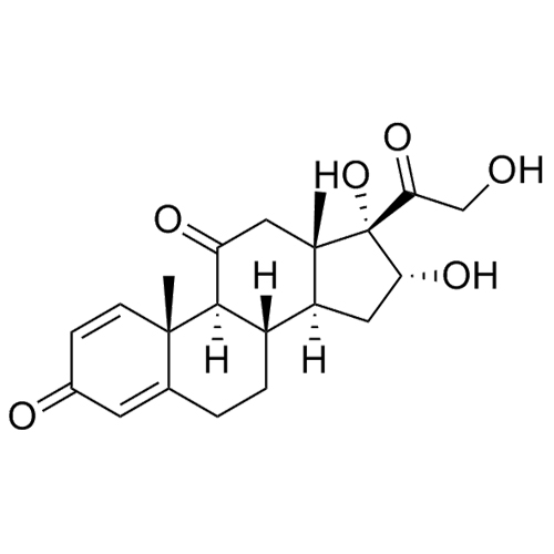 Picture of Prednisolone Impurity C
