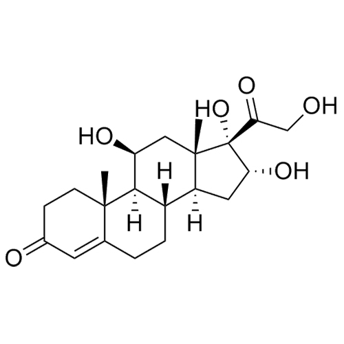 Picture of Budesonide EP Impurity H