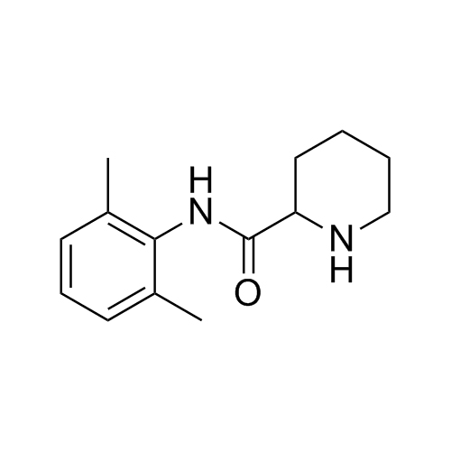 Picture of Bupivacaine EP Impurity B