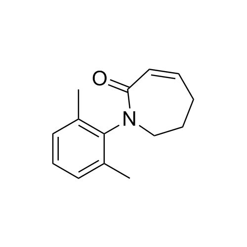 Picture of Bupivacaine EP Impurity C