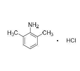Picture of Bupivacaine EP Impurity F HCl
