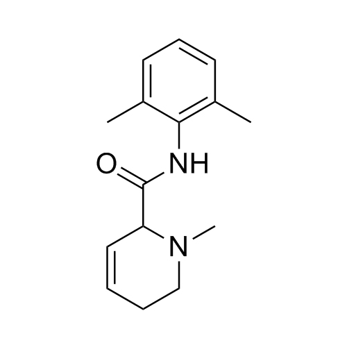 Picture of Bupivacaine Impurity 1