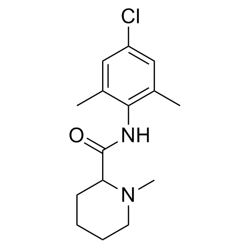 Picture of Bupivacaine Impurity 2