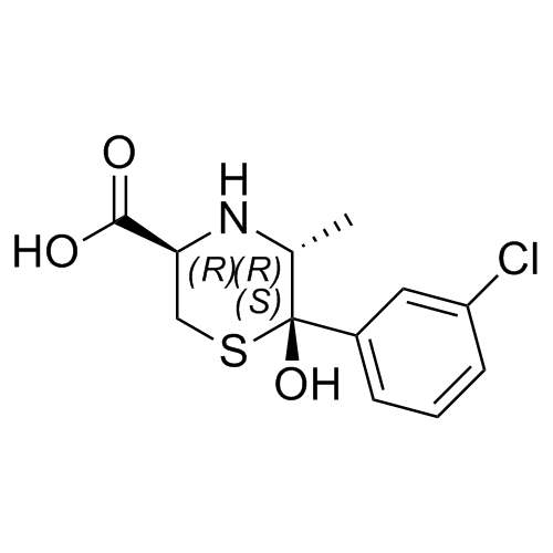 Picture of Bupropion Impurity 1