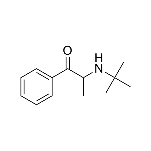 Picture of Bupropion USP Related Compound D