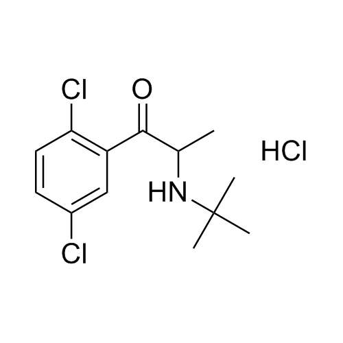 Picture of Bupropion Impurity 7