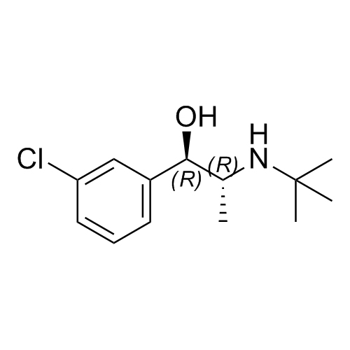 Picture of (R, R)-Hydrobupropion