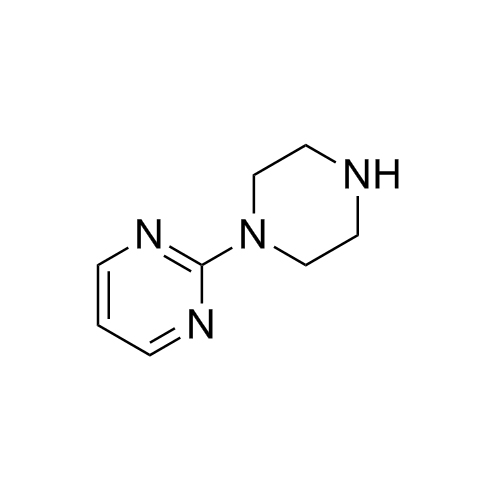 Show details for Buspirone EP Impurity A Picture of Buspirone EP Impurity A