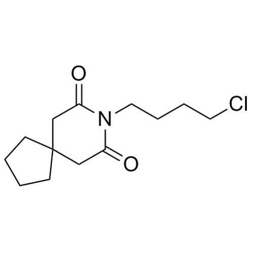 Show details for Buspirone EP Impurity L Picture of Buspirone EP Impurity L