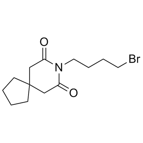 Show details for Buspirone EP Impurity M Picture of Buspirone EP Impurity M