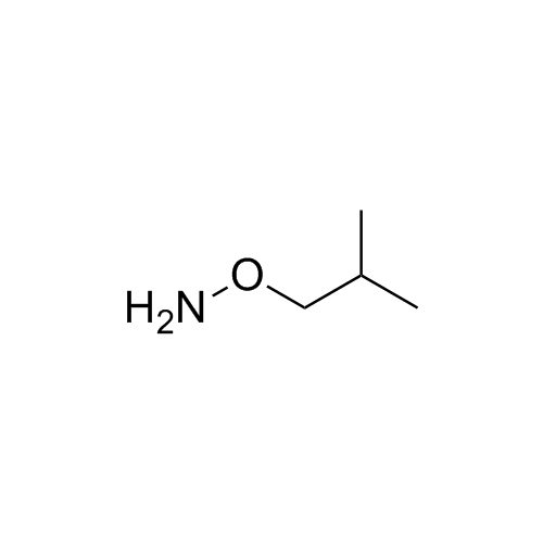 Picture of O-Isobutyl Hydroxylamine