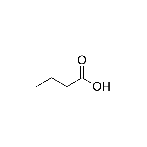 Picture of Butanoic Acid