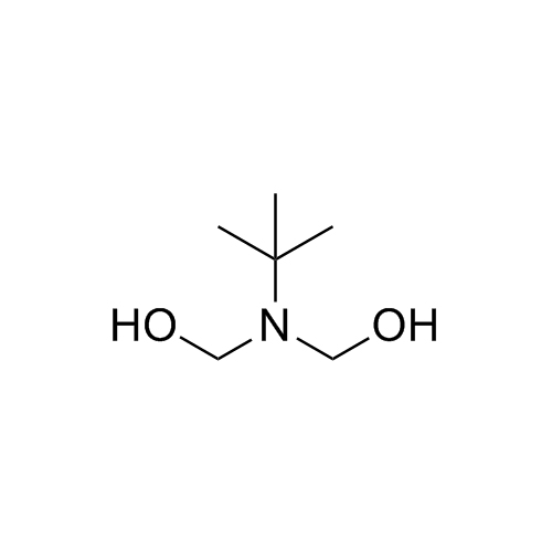 Picture of tert-butyl(hydroxymethyl)amino]methanol