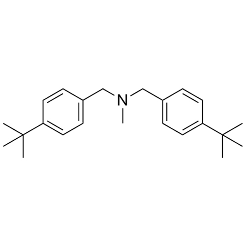 Picture of Butenafine Impurity 1