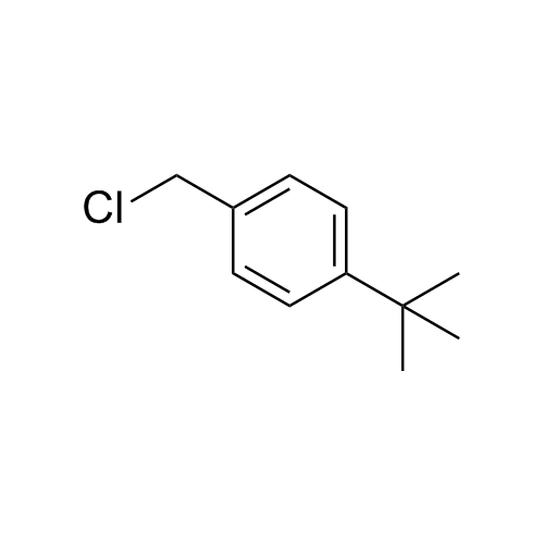 Picture of 1-(tert-butyl)-4-(chloromethyl)benzene