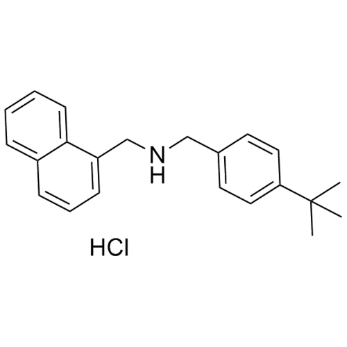 Picture of Desmethyl Butenafine HCl