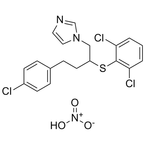 Picture of Butoconazole Nitrate